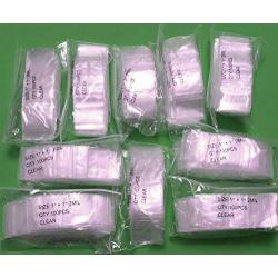 Mini Zip Lock Bags X Inch 1000 Bags (1 x 1 Inch)