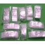 Mini Zip Lock Bags X Inch 1000 Bags (1 x 1 Inch) Mini Zip Lock Bags X Inch 1000 Bags (1 x 1 Inch)