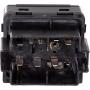 APDTY 012426 Master Power Window Switch Fits Front Left 1999-2002 Ford F-150 2-Door 1999-2000 F250 Pickup (Includes Lightning or Lobo; Replaces XL3Z-14529-AA, XL3Z14529AA)
