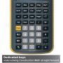Calculated Industries 4050 Construction Master 5 Construction Calculator