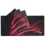 HyperX Fury S Speed Edition - Pro Gaming Mouse Pad, Cloth Surface Optimized for Speed, Stitched Anti-Fray Edges, X-Large 900x420x4mm