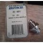 BINKS 45-6601 FLUID NOZZLENEW IN BOX