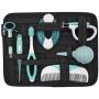Cocoon CPG7BK GRID-IT! Accessory Organizer - Small 7.25'' x 9.25'' (Black)