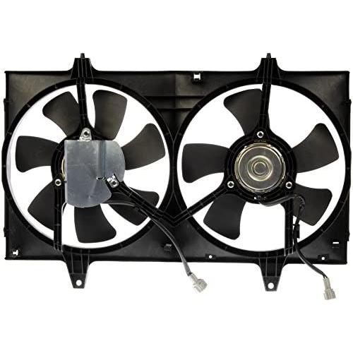 Dorman 620-420 Radiator Fan Assembly
