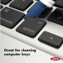OXO Good Grips Electronic Cleaning Brush,Blue,