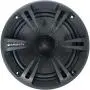 2 Pairs of Gravity 600C 6.5-Inch 2-Way Car Audio Component Speakers System 6-1/2 Inches (4 Bass, 4 Tweeters, 4 Crossovers)