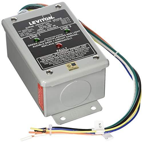 Leviton 32120-1, See Image