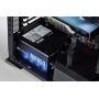 Corsair RM850, RM Series, 80 Plus Gold Certified, 850 W Fully Modular ATX Power Supply - Black