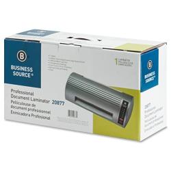 Business Source 9'' Professional Document Laminator (20877)