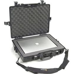 Pelican 1495 Laptop Case (Black)
