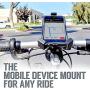 Mob Armor Mob Mount Claw Small Black