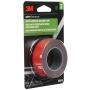 3M Super Strength Molding Tape, 03615, 7/8 in x 5 ft