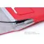 ProCase Surface Laptop 2017 / Surface Book MacBook Pro 13 Case Sleeve, Protective Sleeve Cover for 13'' MacBook Pro 2018 2017 2016 / Pro Retina/MacBook Air 13.3'' / Surface Book Tablet Laptop -Red ProCase Surface Laptop 2017 / Surface Book MacBook Pro 13 Case Sleeve, Protective Sleeve Cover for 13'' MacBook Pro 2018 2017 2016 / Pro Retina/MacBook Air 13.3'' / Surface Book Tablet Laptop -Red