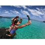 GoPro Camera the Handler Floating Hand Grip (All GoPro Cameras) - Official GoPro Mount