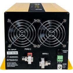 Go Power! GP-SW3000-12 3000-Watt Pure Sine Wave Inverter