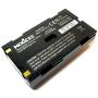 Genuine Molicel 7.4V 2400mAh 18Wh MCR1821J Li-Ion Battery