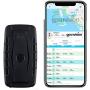 Hidden Magnetic GPS Tracking Device - Car GPS Tracker - Amazing 2 Month Battery-Includes Magnet