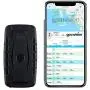 Hidden Magnetic GPS Tracking Device - Car GPS Tracker - Amazing 2 Month Battery-Includes Magnet