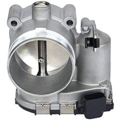 Electronic Throttle Body Compatible with BOSCH DV-E5 UAZ HUNTER 3151 0280750151