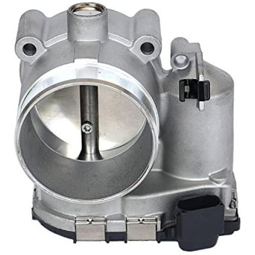 Electronic Throttle Body Compatible with BOSCH DV-E5 UAZ HUNTER 3151 0280750151