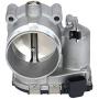 Electronic Throttle Body Compatible with BOSCH DV-E5 UAZ HUNTER 3151 0280750151