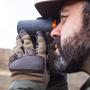 Maven CM.1 - 8x32mm ED Monocular Grey/Orange