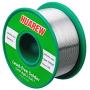 HUAREW HR990307 Sn 99-Ag 0.3-Cu 0.7 lead-free solder wire with rosin core (0.6mm, 60g)