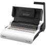 Fellowes 5006801-99 Binding Machine Pulsar+ Comb Binding (5006801),Gray