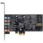 Creative Sound Blaster Audigy FX PCIe 5.1 Sound Card with High Performance Headphone Amp