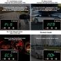 iKiKin Throttle Response Controller 9 Drive Modes Racing Accelerator Potent Booster Tuning Parts Accessory for Infiniti G35 (Coupe/Sedan) 2002-2006 All Petrol Except G35X