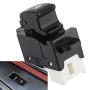 Single Power Master Window Control Switch Button for Hyundai Elantra Sonata Kia Spectra Rio Optima Sedona