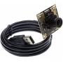 ELP 5 Megapixel HD USB Camera Module with 2.8mm Lens