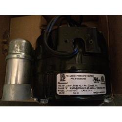 Tecumseh Product Co. TFM502 Tecumseh Fan Motor 810E050A85