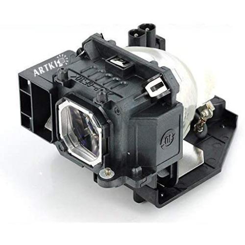 NP16LP Replacement Lamp for NEC M260WS M300W M300WG M300XS M300XSG M311W M350X M361X NP-P350X NP-UM300W