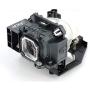 NP16LP Replacement Lamp for NEC M260WS M300W M300WG M300XS M300XSG M311W M350X M361X NP-P350X NP-UM300W