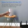 Linksys WHW0302 Velop Mesh Router (Tri-Band Home Mesh Wi-Fi System for Whole-Home Wi-Fi Mesh Network) 2-Pack, White