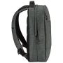 Incase City Compact Backpack - Heather Black