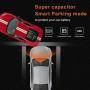 AUTOWOEL Dash Cam Built in WiFi GPS, FHD 1080P Dash Cam Front and Rear Camera with 3'' IPS Screen, 310°Dual Dash Cam, WDR, HDR, Night Vision, Reverse Mode, G-Sensor, Parking Monitor, Loop Recording
