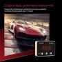 Throttle Response Controller, 9 Drive Modes Smart Electronic Throttle Controller, Racing Accelerator,for FORD/MUSTANG/Lincoln/CHRYSLER(B)