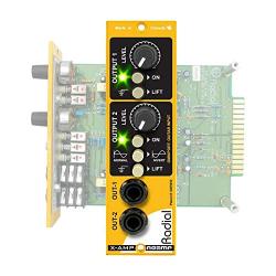Radial Engineering X-Amp 500 Reamp