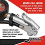 Longacre (53008 0-60 PSI Digital Tire Gauge with Case