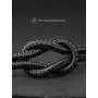 Anker Powerline+ II Lightning Cable (3ft), MFi Certified for Flawless Compatibility with iPhone Xs/XS Max/XR/X / 8/8 Plus / 7/7 Plus / 6/6 Plus / 5 / 5S and More(Black) Anker Powerline+ II Lightning Cable (3ft), MFi Certified for Flawless Compatibility with iPhone Xs/XS Max/XR/X / 8/8 Plus / 7/7 Plus / 6/6 Plus / 5 / 5S and More(Black)