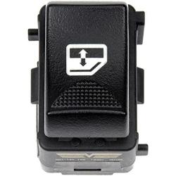 Dorman 901-145 Passenger Side Power Window Switch