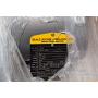 Baldor L3409 General Purpose AC Motor, Single Phase, 48 Frame, TEFC Enclosure, 1/2Hp Output, 1725rpm, 60Hz, 115/230V Voltage