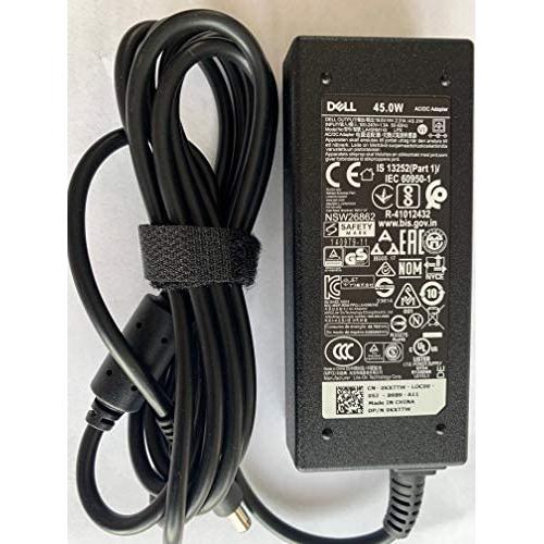 NEW Genuine Original OEM for Dell 0285K 00285K AC Adapter Power Charger 45W