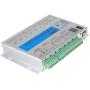 UCONTRO Mach3 USB 4 Axis CNC Motion Control Card Breakout Board 2000 KHz 2 MHz, Support Resume from Breakpoint and Spindle Speed Feedback, Work with Windows 7, 10 (4 Axis)