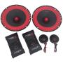 CERWIN VEGA V465C 6.5-Inch 400 Watts Max/100Watts RMS Power Handling 2-Way Component Speaker Set