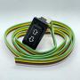ASL 1350 - Rocker Switch Package