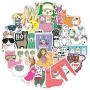 100 PCS Alpaca Water Bottle Sticker Pack Laptop Computer Vinyl Stickers Waterproof Trendy Stickers for Teens Girls Boys for Laptop Stickers Motorcycle Bicycle Skateboard Luggage Phone 100 PCS Alpaca Water Bottle Sticker Pack Laptop Computer Vinyl Stickers Waterproof Trendy Stickers for Teens Girls Boys for Laptop Stickers Motorcycle Bicycle Skateboard Luggage Phone