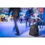 Kensington SecureTrek 17'' Lockable Anti-Theft Laptop & Overnight Backpack (K98618WW)